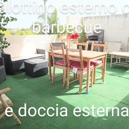 Karleo Holiday home *