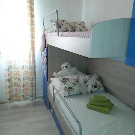 Karleo Holiday home