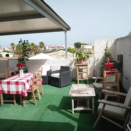 Karleo Holiday home *