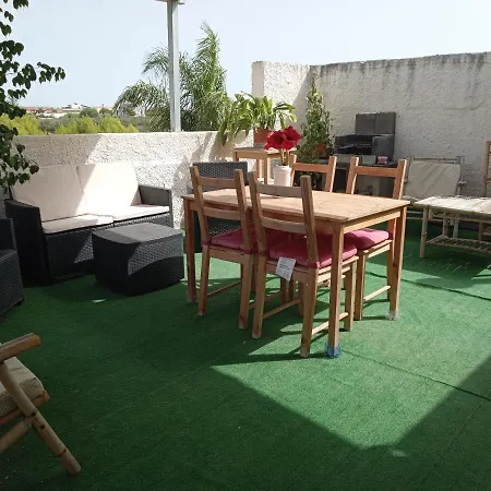 Holiday home Karleo